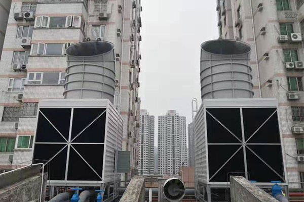 污水涼水塔的高銷量與這些因素有關(guān),涼水塔排污水比