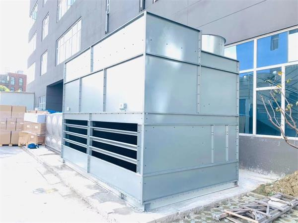 冷卻塔填料會不會變形然后下移位置,冷卻塔填料一立