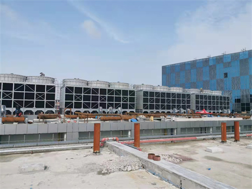 顯著提高冷卻塔電機(jī)運(yùn)行效率的可行辦法