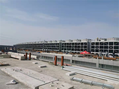 東莞冷卻塔長期停止運行時建議事項,東莞明新冷卻塔
