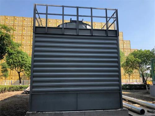 冷卻塔填料拆換中出現(xiàn)的常見問題,冷卻塔填料價(jià)格