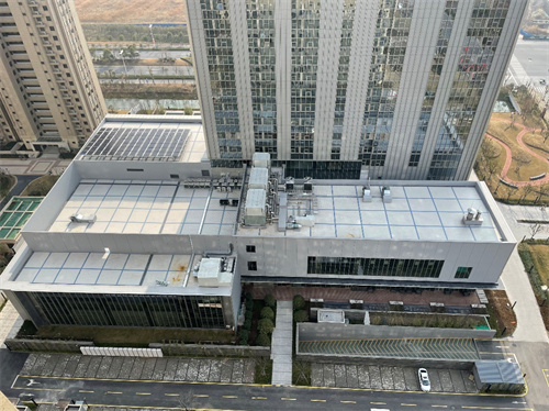 閉式冷卻塔季節(jié)性停機的措施(閉式冷卻塔日常維護注