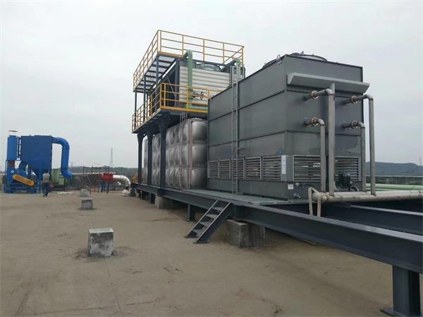 噴霧涼水塔與填料涼水塔比較哪個更有優(yōu)勢,涼水塔填