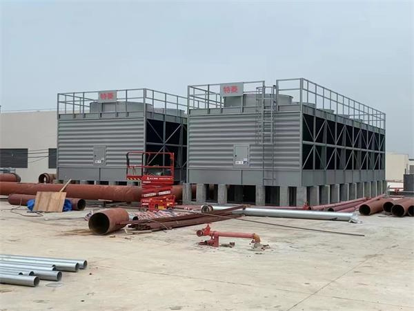 廣東冷卻塔的主要作用是干什么的(廣東冷卻塔怎么使
