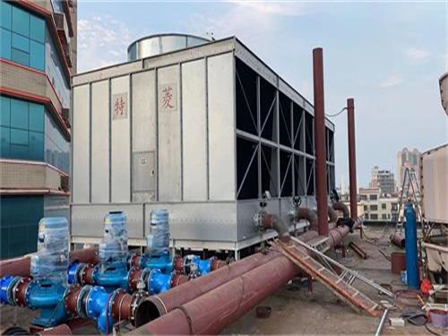 冷卻塔填料更換的時(shí)機(jī)怎么找呢,工業(yè)冷卻塔,冷卻塔填