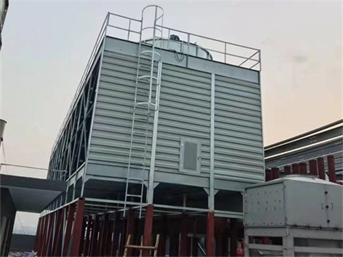 做好方形冷卻塔的日常養(yǎng)護(hù)工作很重要,方形冷卻塔圖