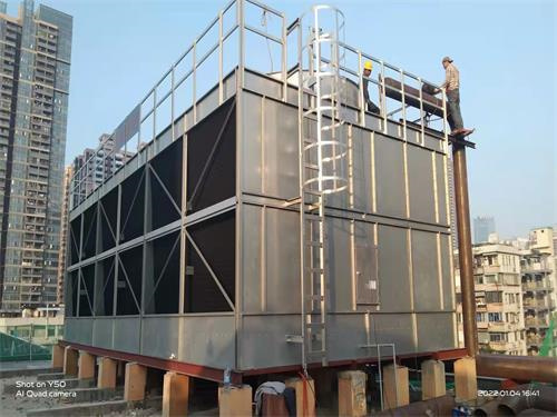 深圳冷卻塔廠家:一分鐘了解冷卻塔的保養(yǎng)(蕪湖專業(yè)冷