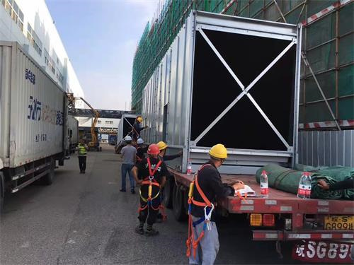 良機冷卻塔填料價格,良機冷卻塔填料多少錢