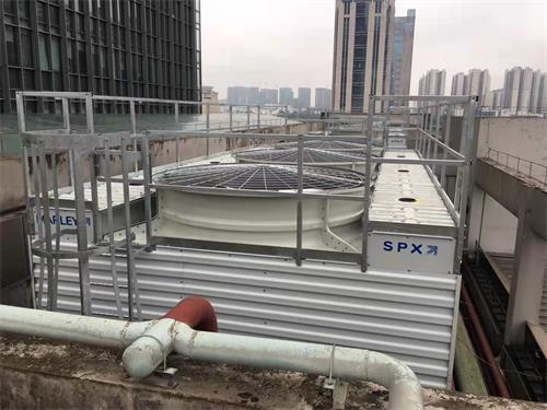 冷卻塔填料在更換時，需要注意些什么,冷卻塔填料回收