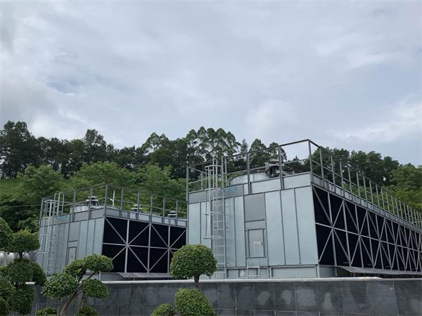 玻璃鋼冷卻塔每個季度需要如何進(jìn)行維護(hù),玻璃鋼冷卻