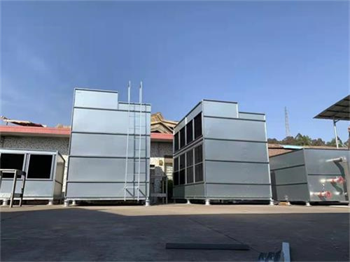 冷卻塔填料的生產(chǎn)標(biāo)準(zhǔn)要求(冷卻塔填料怎么換視頻教