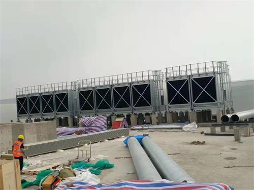 玻璃鋼冷卻塔的維護(hù)技巧及運(yùn)行記錄？,玻璃鋼冷卻塔維