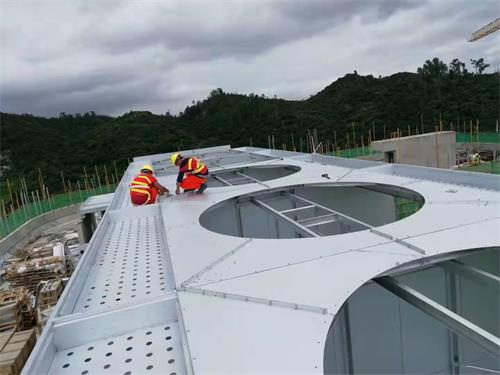 收水器安裝后需要進(jìn)行壓力測試嗎及性能