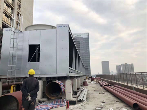深圳閉式冷卻塔如何解決水分布問(wèn)題(深圳閉式冷卻塔