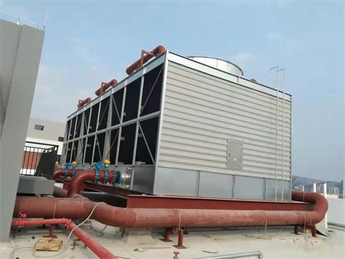清遠冷卻塔的適用范圍(清遠冷卻塔設備安裝廠家有哪