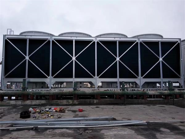 玻璃鋼冷卻塔質(zhì)量標(biāo)準(zhǔn)要求,玻璃鋼冷卻塔圖片