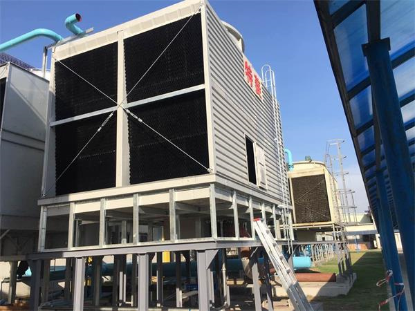 深圳冷卻塔風機節(jié)能降耗效率的提高方法(深圳冷卻塔