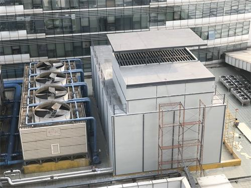 廣州冷卻塔廠家填料的維修保養(yǎng)方法(廣州良機(jī)冷卻塔