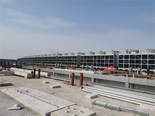 閉式冷卻塔風(fēng)機的維護方法(機力通風(fēng)冷卻塔安裝)