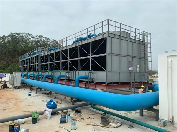 冷卻塔電機(jī)質(zhì)量好壞怎么區(qū)別？